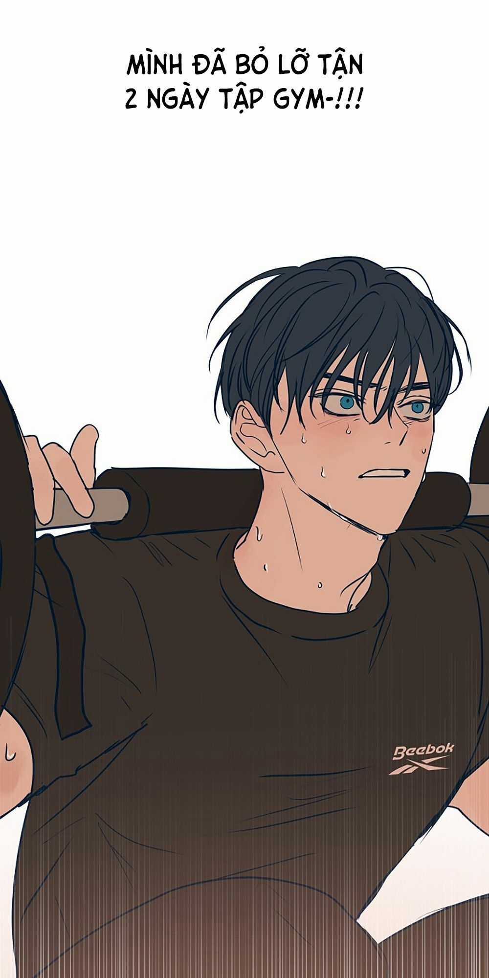 Kẻ Rác Rưởi Không Đáng Được Yêu Chapter 6 trang 44