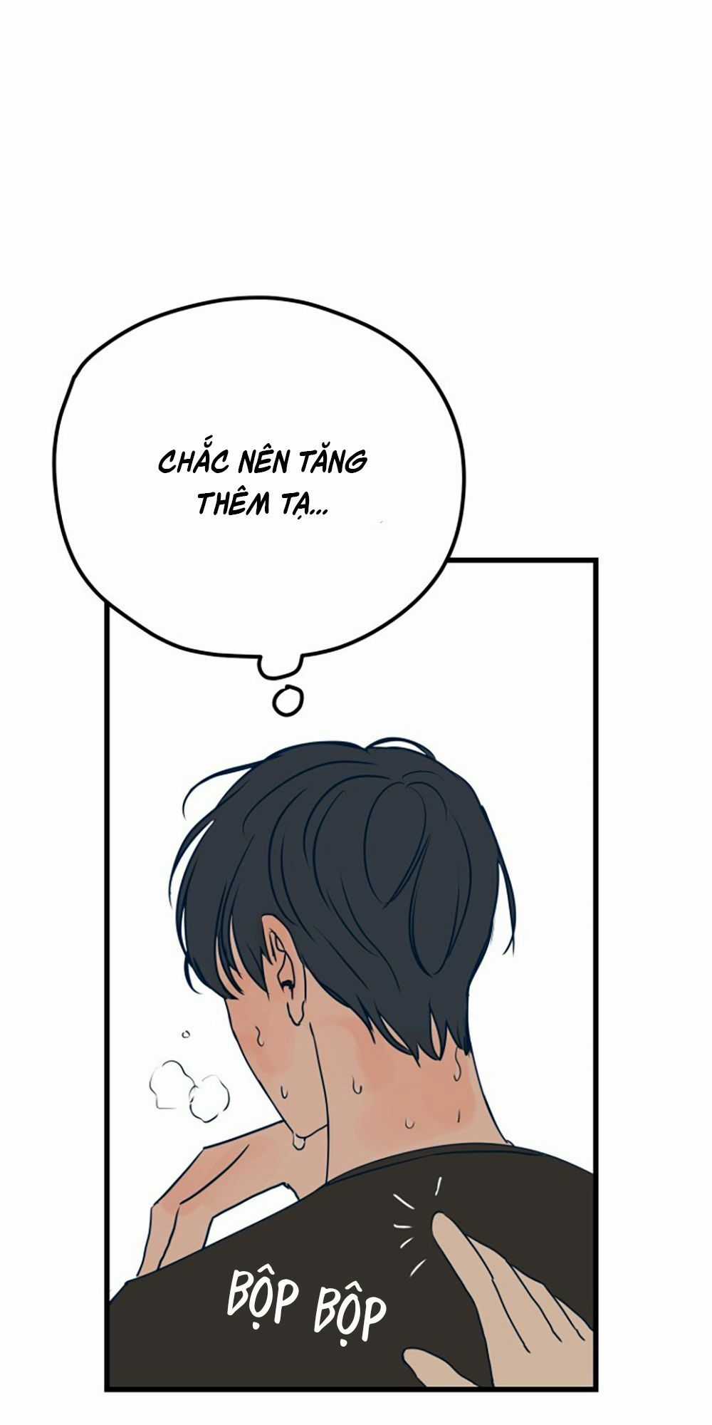 Kẻ Rác Rưởi Không Đáng Được Yêu Chapter 6 trang 47