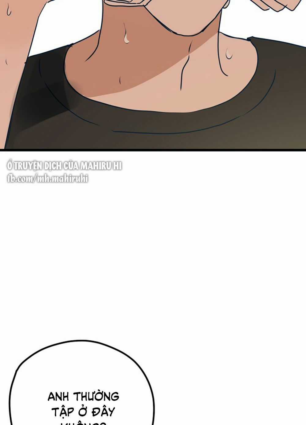 Kẻ Rác Rưởi Không Đáng Được Yêu Chapter 6 trang 54