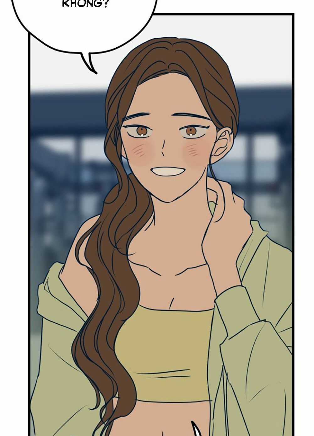 Kẻ Rác Rưởi Không Đáng Được Yêu Chapter 6 trang 55