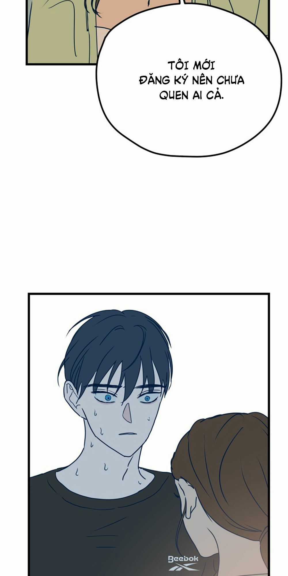 Kẻ Rác Rưởi Không Đáng Được Yêu Chapter 6 trang 56