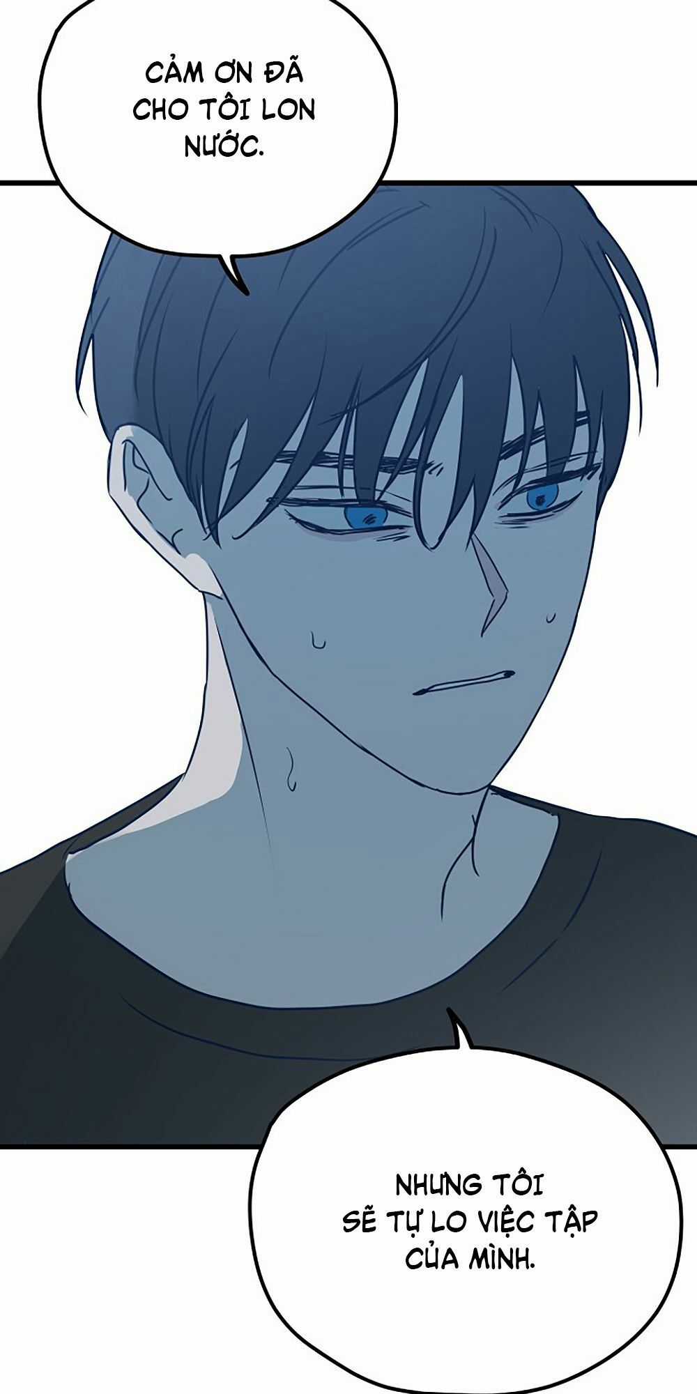 Kẻ Rác Rưởi Không Đáng Được Yêu Chapter 6 trang 59