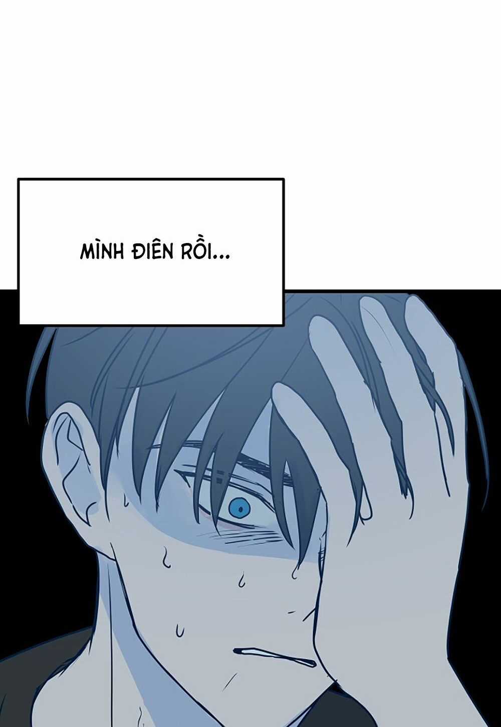 Kẻ Rác Rưởi Không Đáng Được Yêu Chapter 6 trang 61