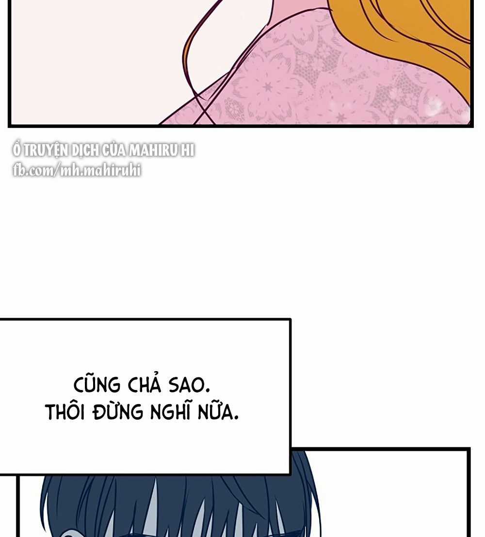 Kẻ Rác Rưởi Không Đáng Được Yêu Chapter 6 trang 66