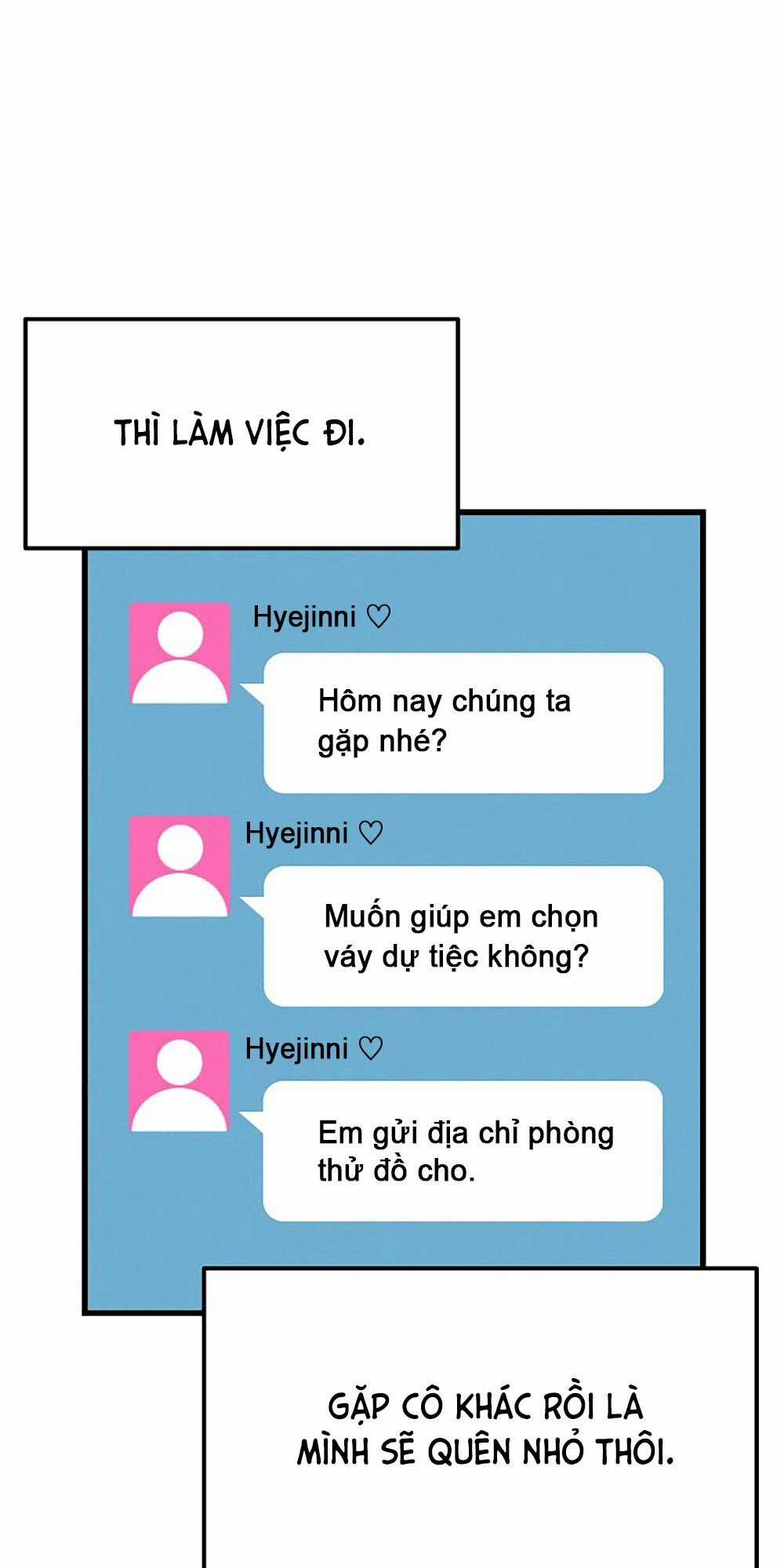 Kẻ Rác Rưởi Không Đáng Được Yêu Chapter 6 trang 68