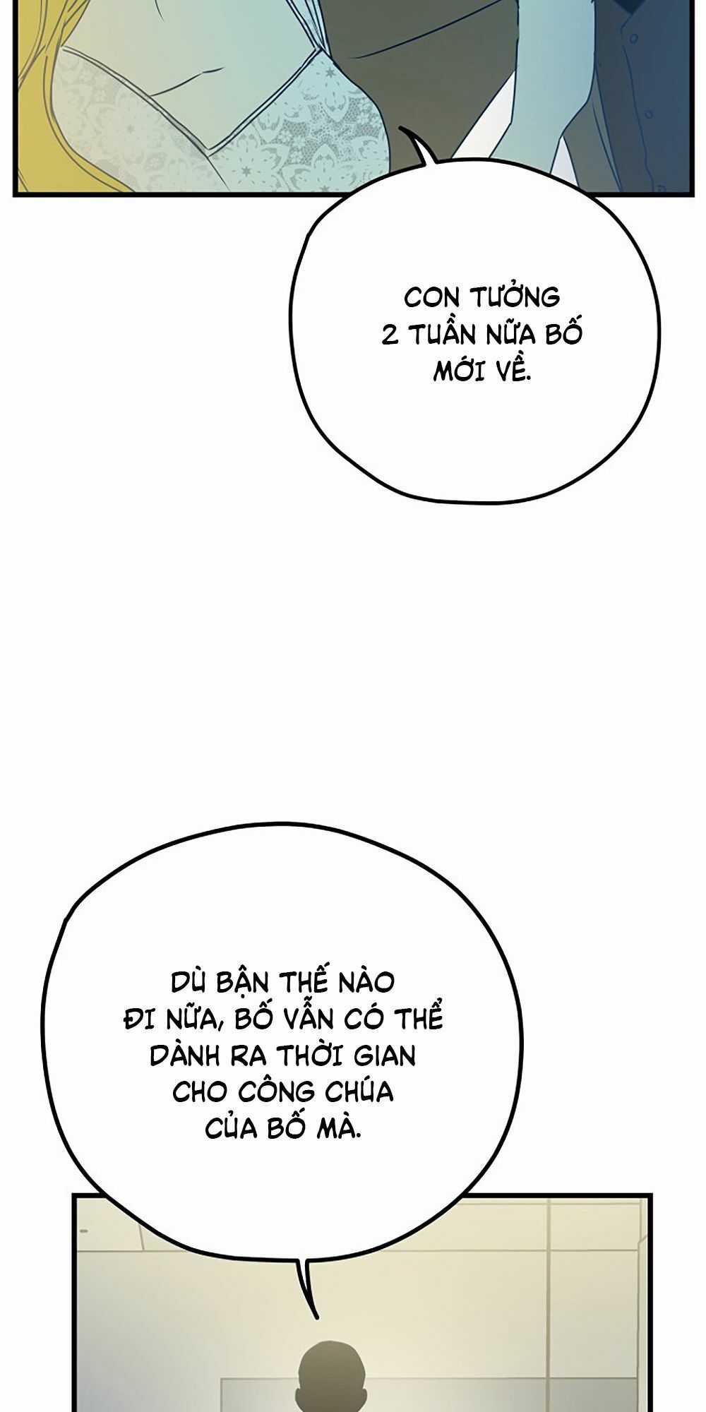 Kẻ Rác Rưởi Không Đáng Được Yêu Chapter 6 trang 7