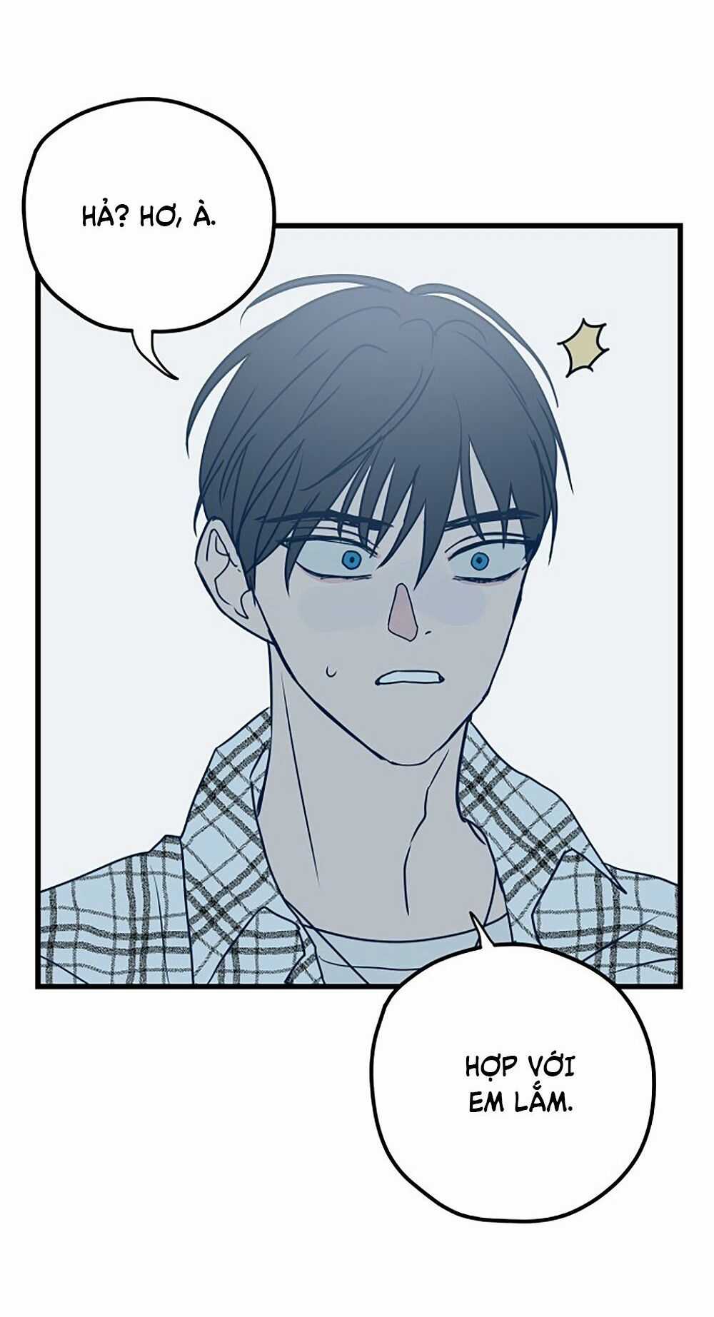 Kẻ Rác Rưởi Không Đáng Được Yêu Chapter 6 trang 74