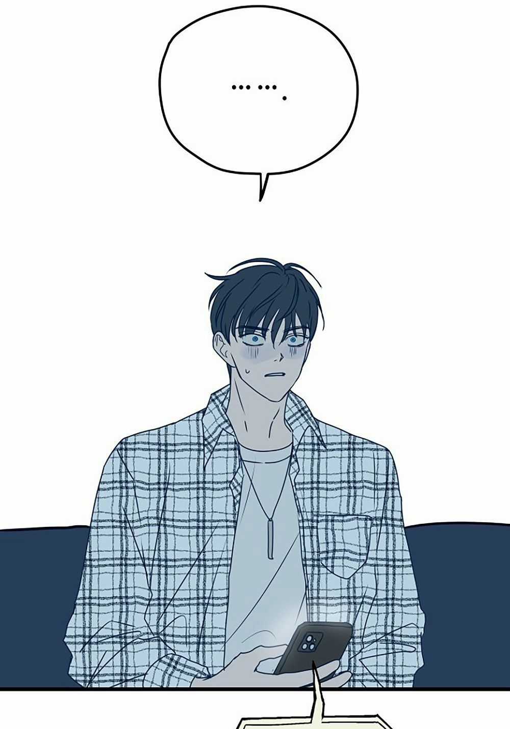 Kẻ Rác Rưởi Không Đáng Được Yêu Chapter 6 trang 76