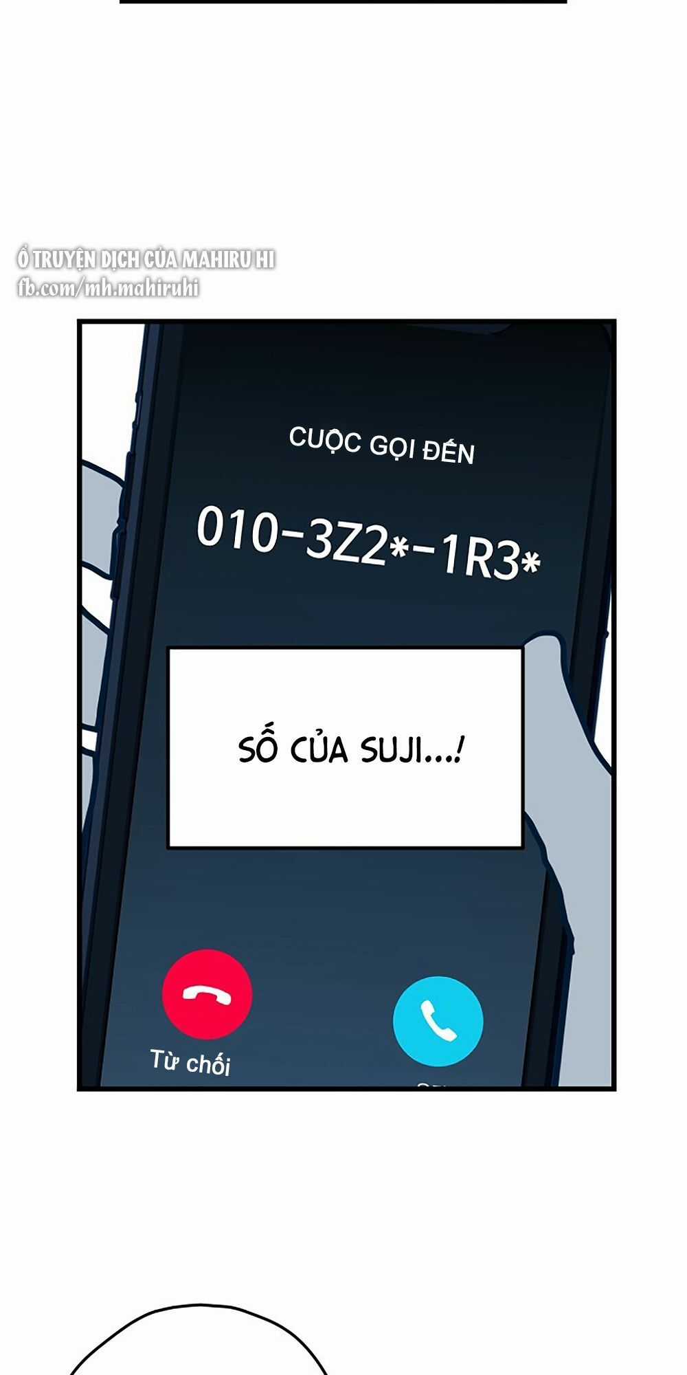 Kẻ Rác Rưởi Không Đáng Được Yêu Chapter 6 trang 78