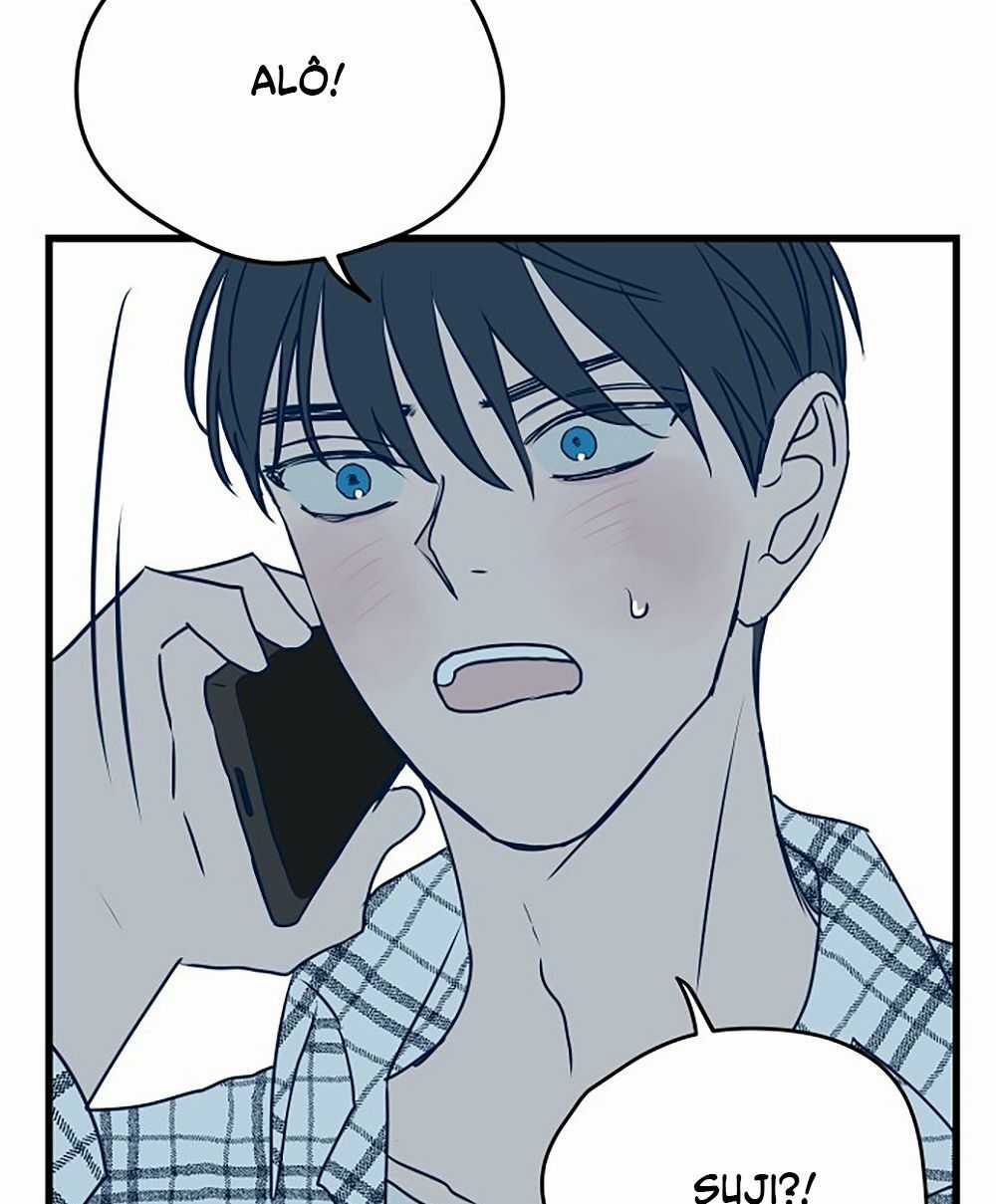 Kẻ Rác Rưởi Không Đáng Được Yêu Chapter 6 trang 79