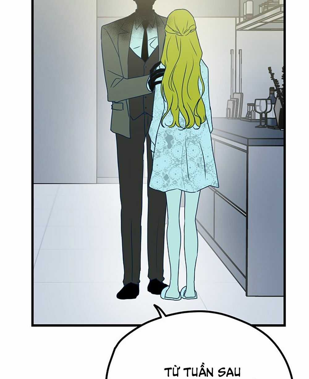 Kẻ Rác Rưởi Không Đáng Được Yêu Chapter 6 trang 8