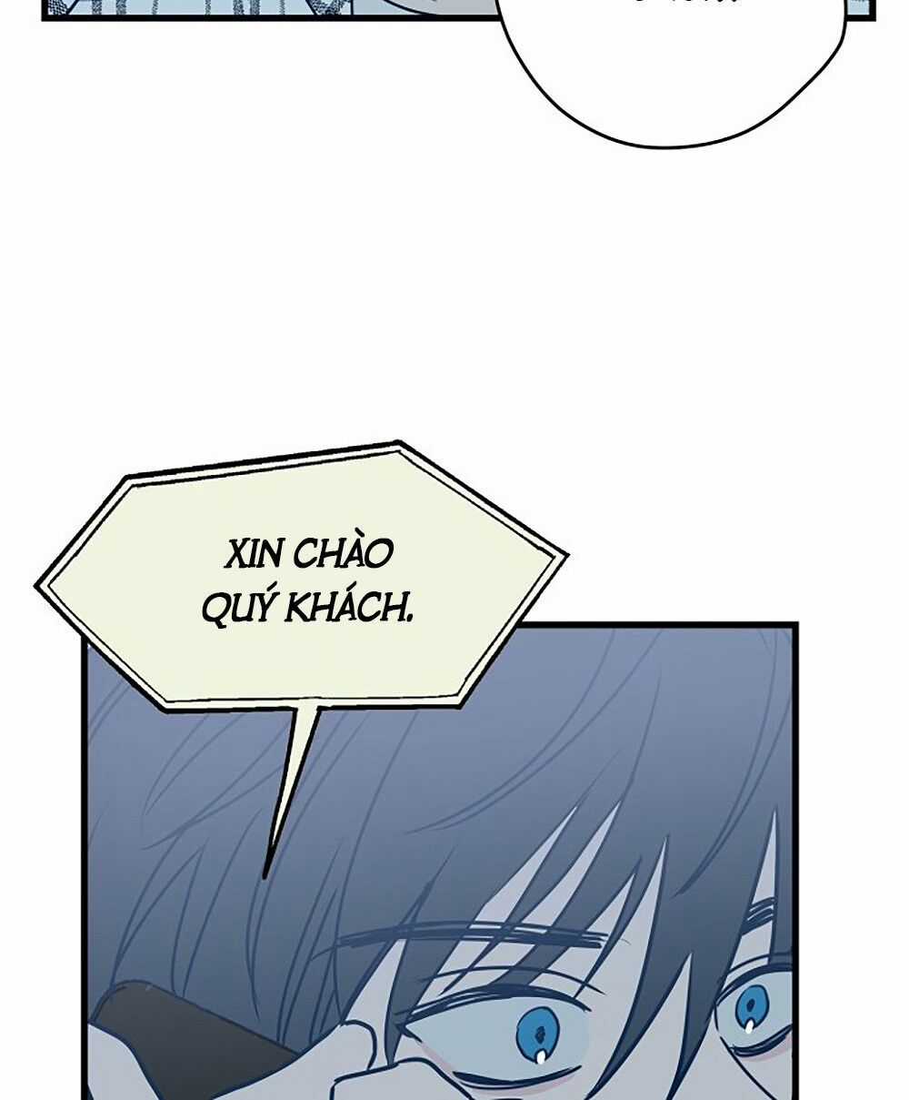 Kẻ Rác Rưởi Không Đáng Được Yêu Chapter 6 trang 80