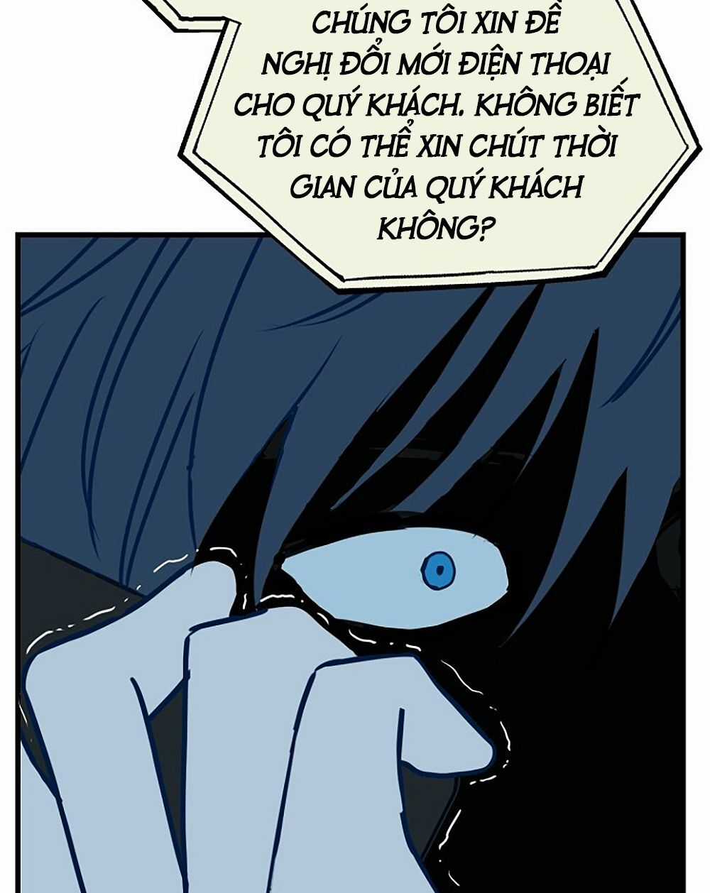 Kẻ Rác Rưởi Không Đáng Được Yêu Chapter 6 trang 82