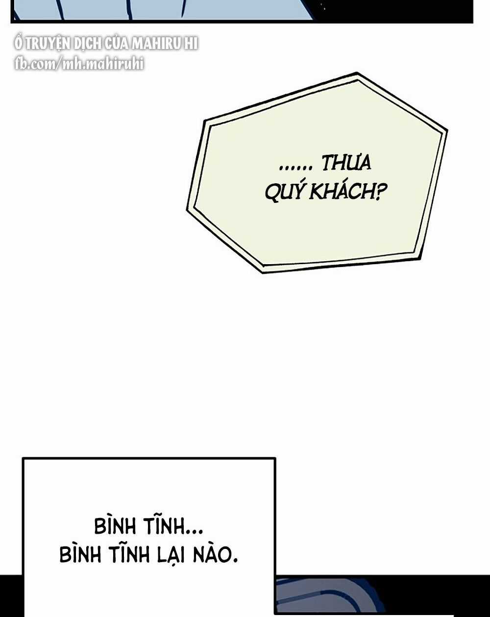 Kẻ Rác Rưởi Không Đáng Được Yêu Chapter 6 trang 83