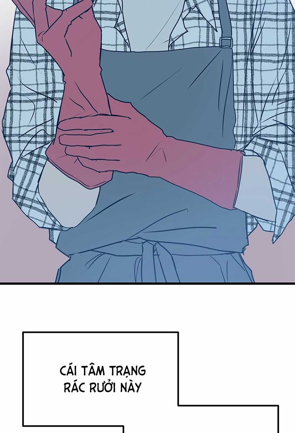 Kẻ Rác Rưởi Không Đáng Được Yêu Chapter 6 trang 91