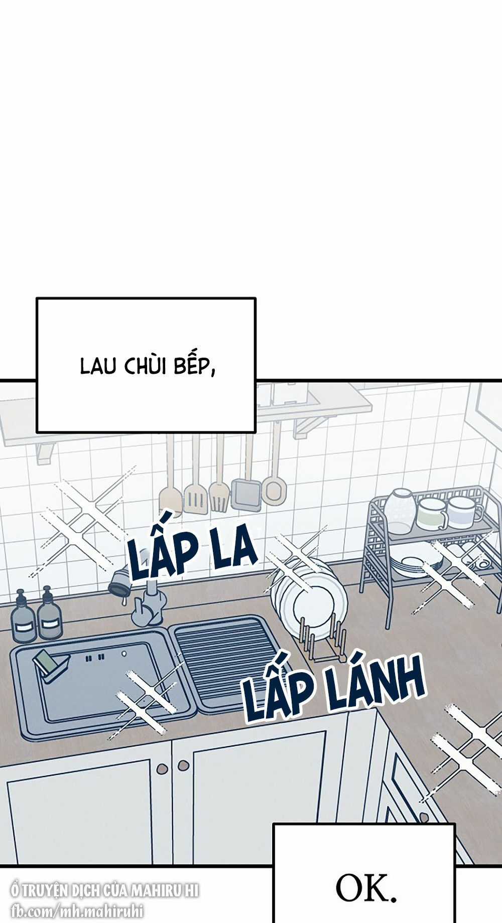 Kẻ Rác Rưởi Không Đáng Được Yêu Chapter 6 trang 93