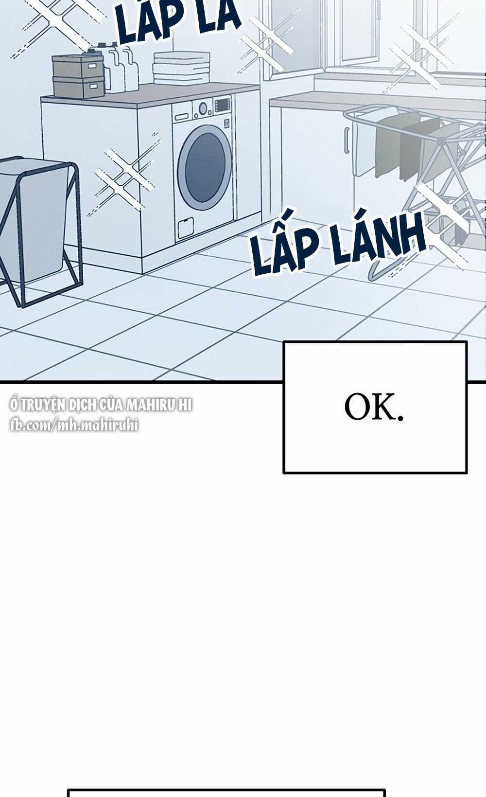 Kẻ Rác Rưởi Không Đáng Được Yêu Chapter 6 trang 96