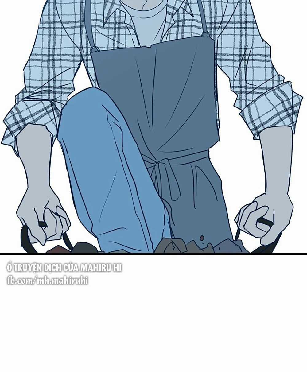 Kẻ Rác Rưởi Không Đáng Được Yêu Chapter 6 trang 99