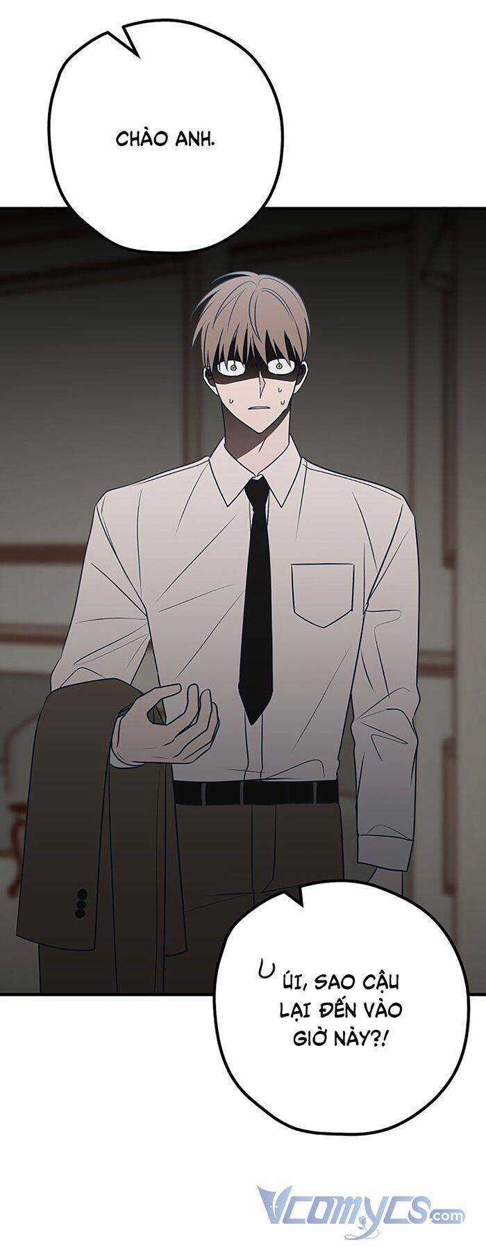 Kẻ Rác Rưởi Không Đáng Được Yêu Chapter 60 trang 10