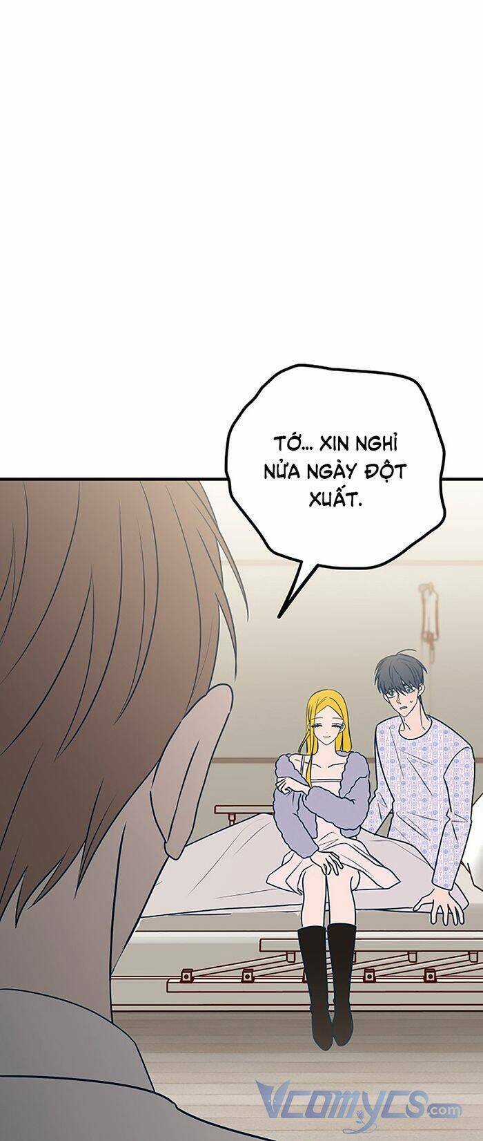 Kẻ Rác Rưởi Không Đáng Được Yêu Chapter 60 trang 11