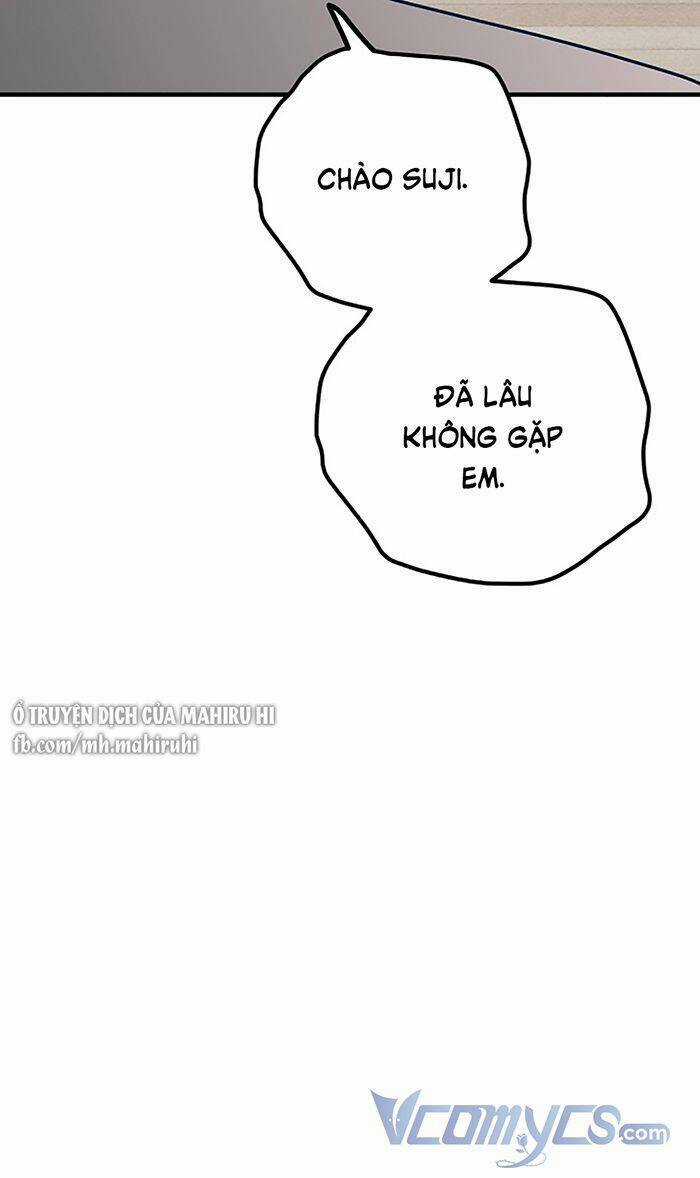 Kẻ Rác Rưởi Không Đáng Được Yêu Chapter 60 trang 12