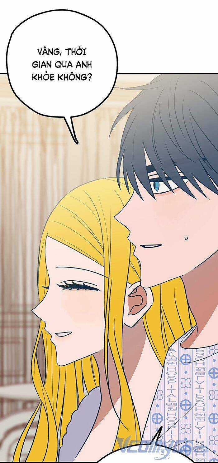 Kẻ Rác Rưởi Không Đáng Được Yêu Chapter 60 trang 13