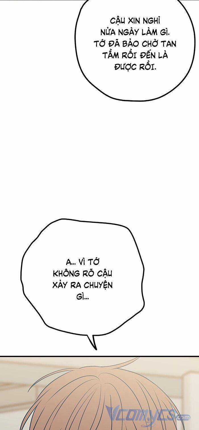 Kẻ Rác Rưởi Không Đáng Được Yêu Chapter 60 trang 14