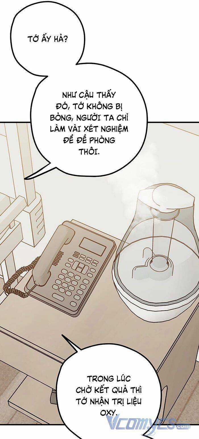 Kẻ Rác Rưởi Không Đáng Được Yêu Chapter 60 trang 16