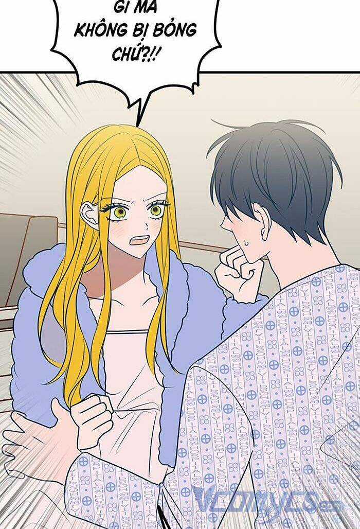 Kẻ Rác Rưởi Không Đáng Được Yêu Chapter 60 trang 18