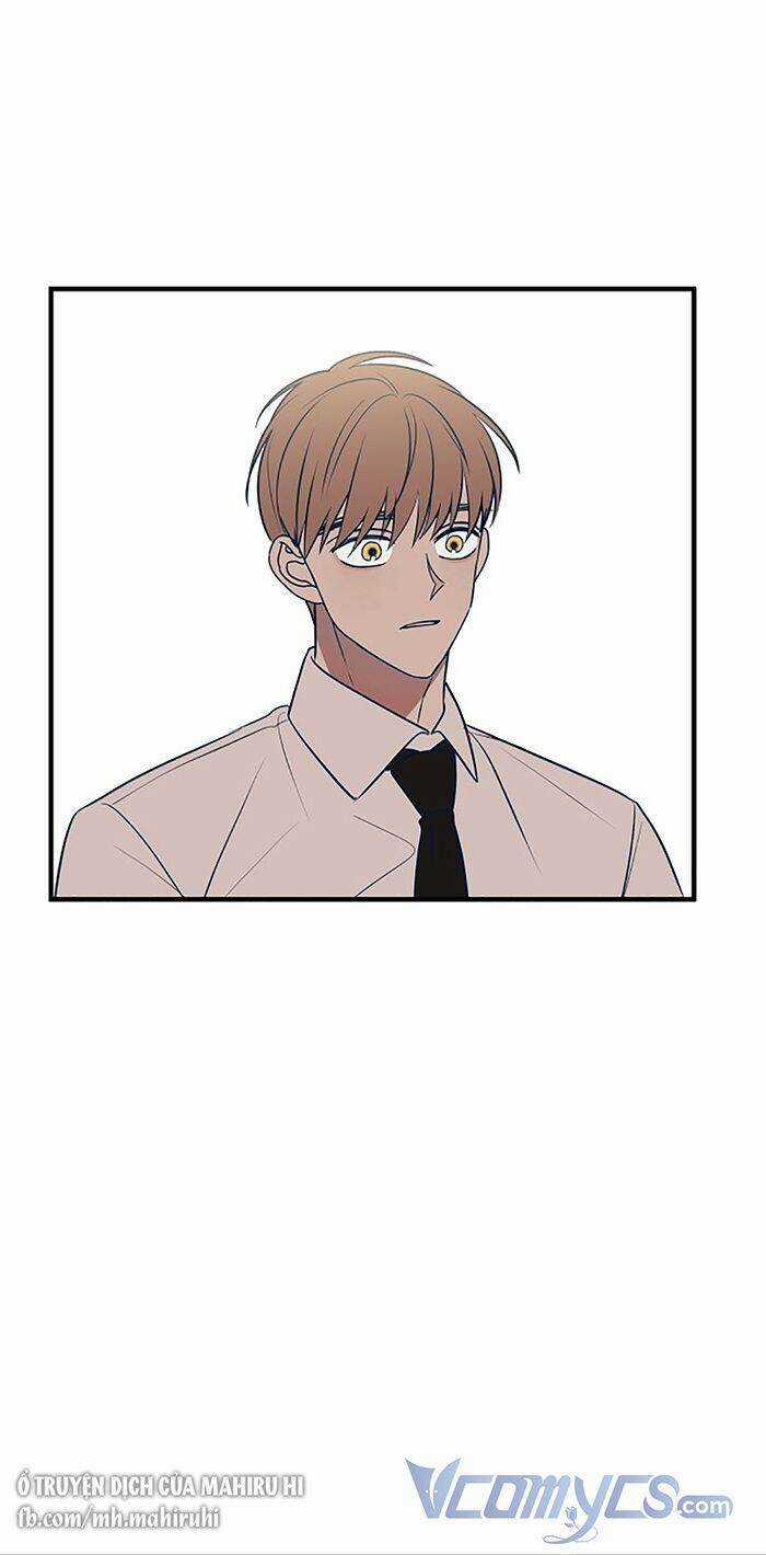 Kẻ Rác Rưởi Không Đáng Được Yêu Chapter 60 trang 21