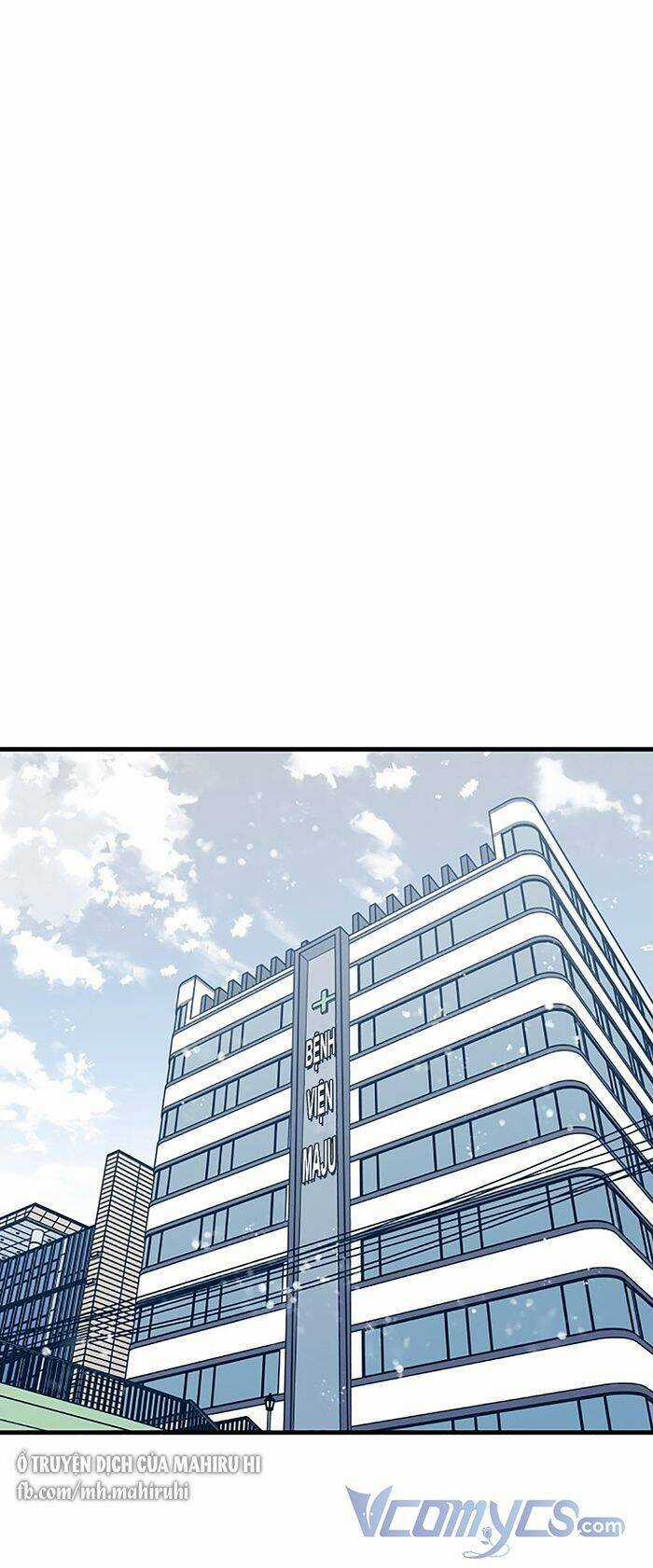 Kẻ Rác Rưởi Không Đáng Được Yêu Chapter 60 trang 22