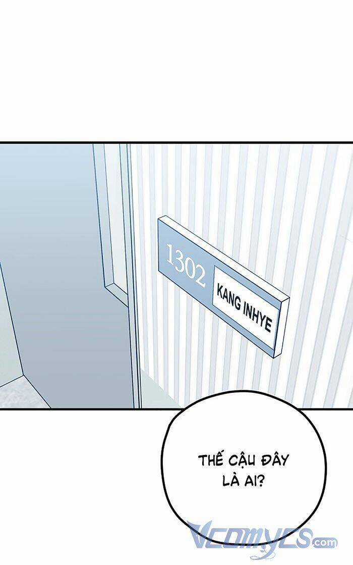 Kẻ Rác Rưởi Không Đáng Được Yêu Chapter 60 trang 23