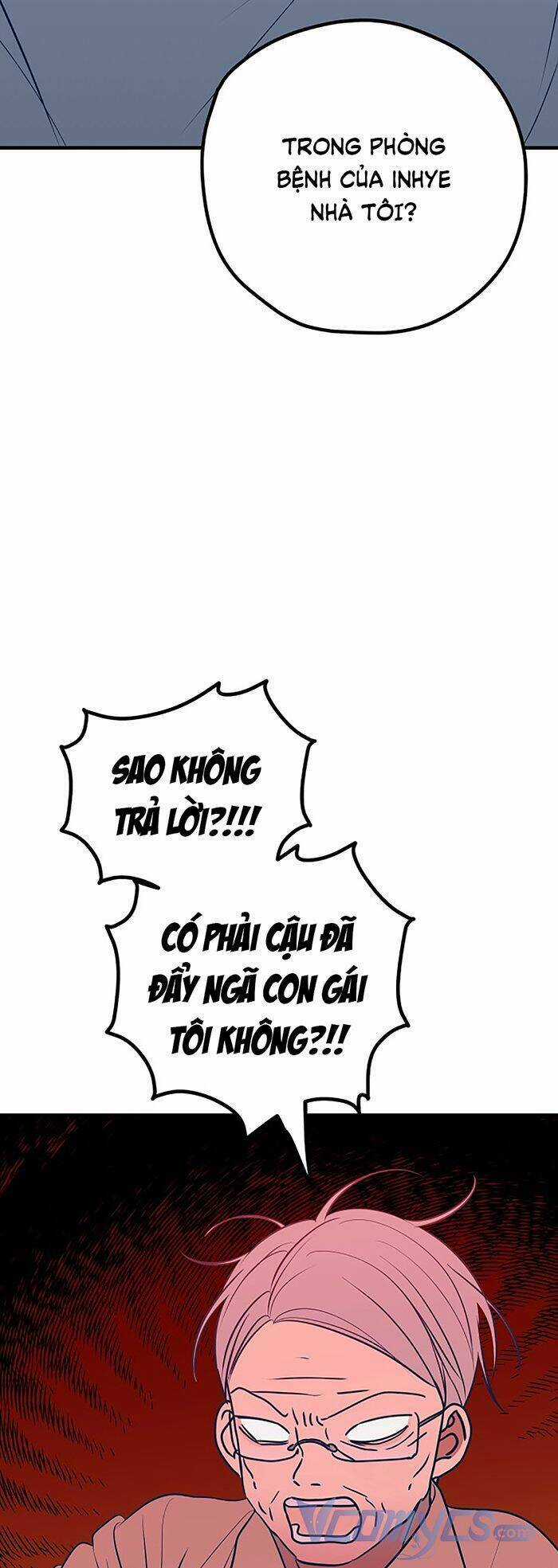 Kẻ Rác Rưởi Không Đáng Được Yêu Chapter 60 trang 25