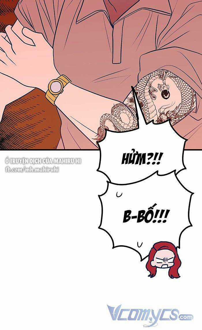 Kẻ Rác Rưởi Không Đáng Được Yêu Chapter 60 trang 26