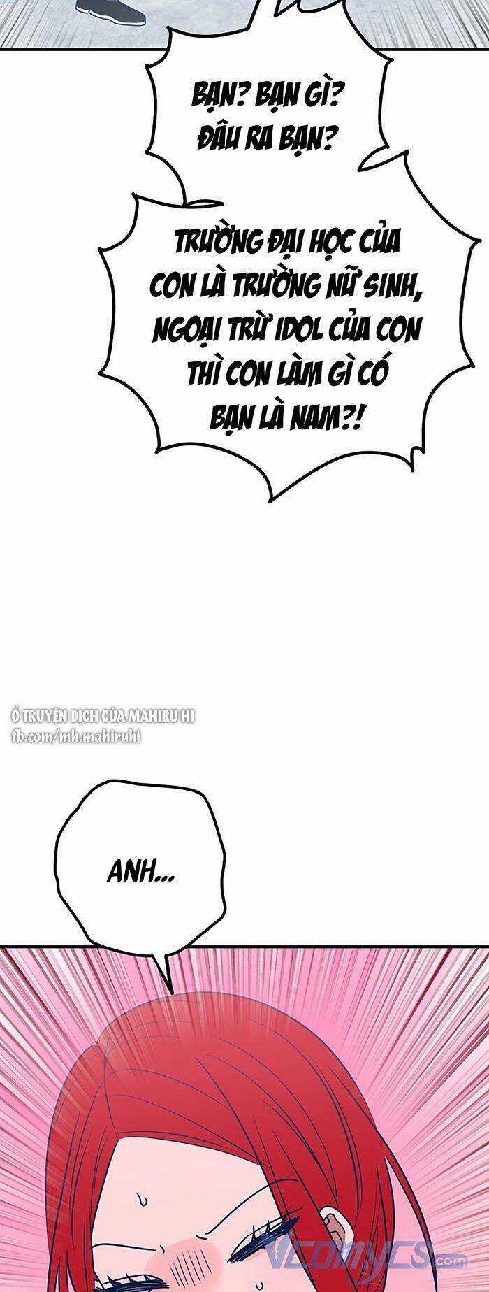 Kẻ Rác Rưởi Không Đáng Được Yêu Chapter 60 trang 28