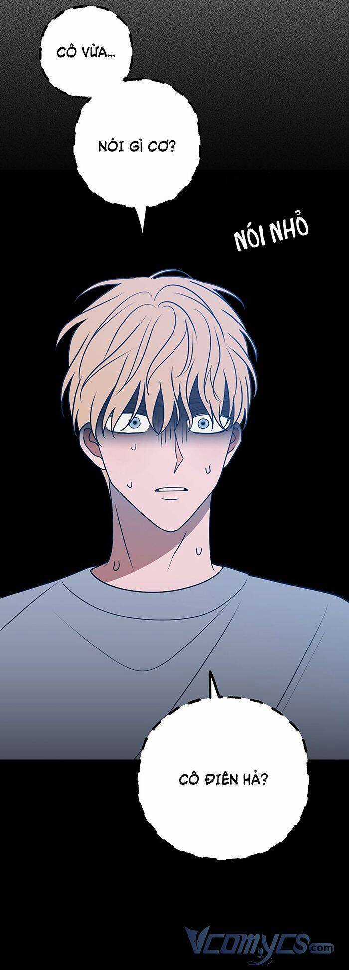 Kẻ Rác Rưởi Không Đáng Được Yêu Chapter 60 trang 33