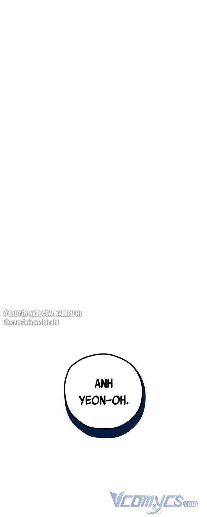 Kẻ Rác Rưởi Không Đáng Được Yêu Chapter 60 trang 37