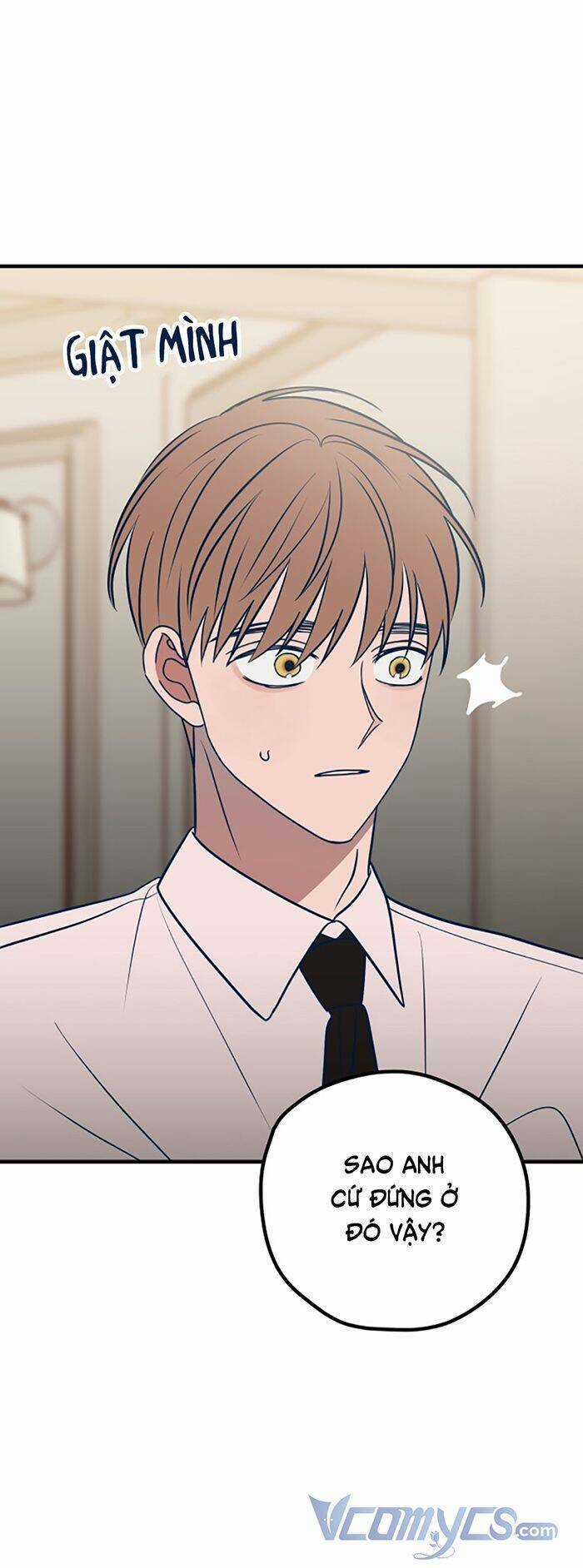 Kẻ Rác Rưởi Không Đáng Được Yêu Chapter 60 trang 38