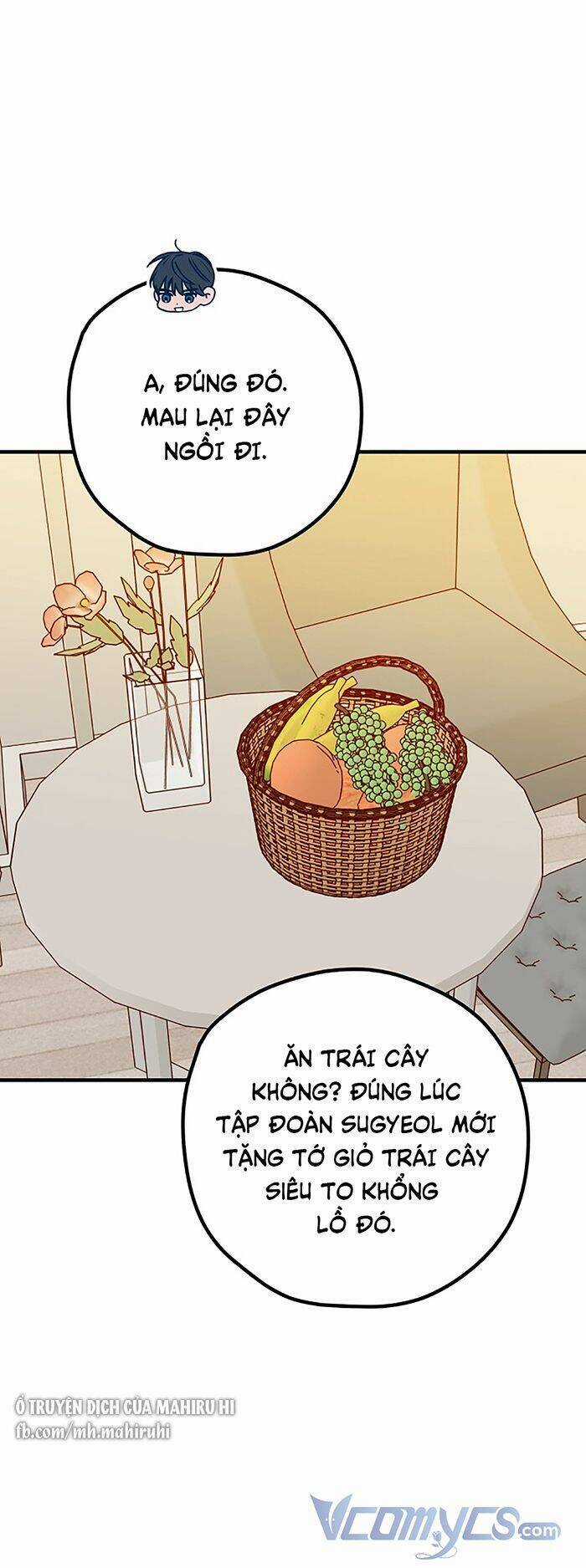 Kẻ Rác Rưởi Không Đáng Được Yêu Chapter 60 trang 39