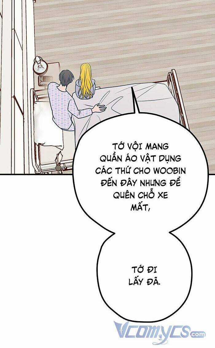 Kẻ Rác Rưởi Không Đáng Được Yêu Chapter 60 trang 41