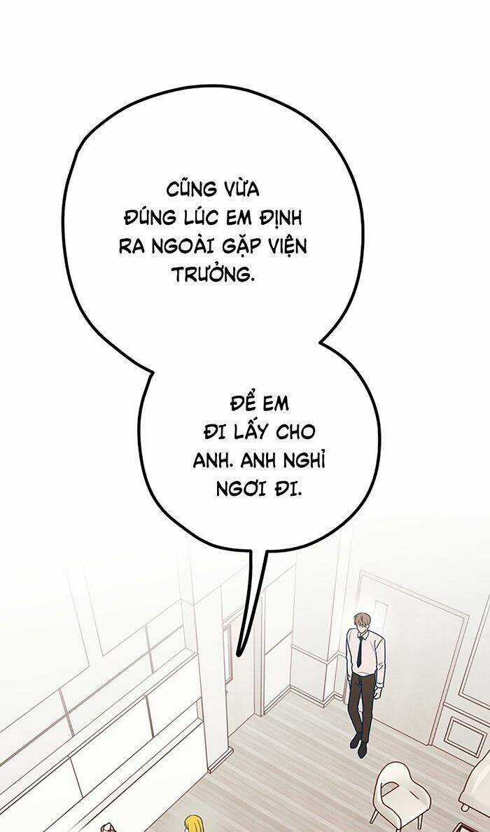 Kẻ Rác Rưởi Không Đáng Được Yêu Chapter 60 trang 42