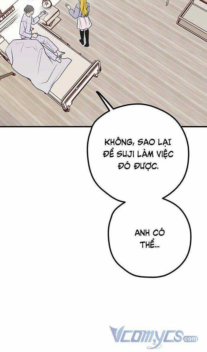 Kẻ Rác Rưởi Không Đáng Được Yêu Chapter 60 trang 43