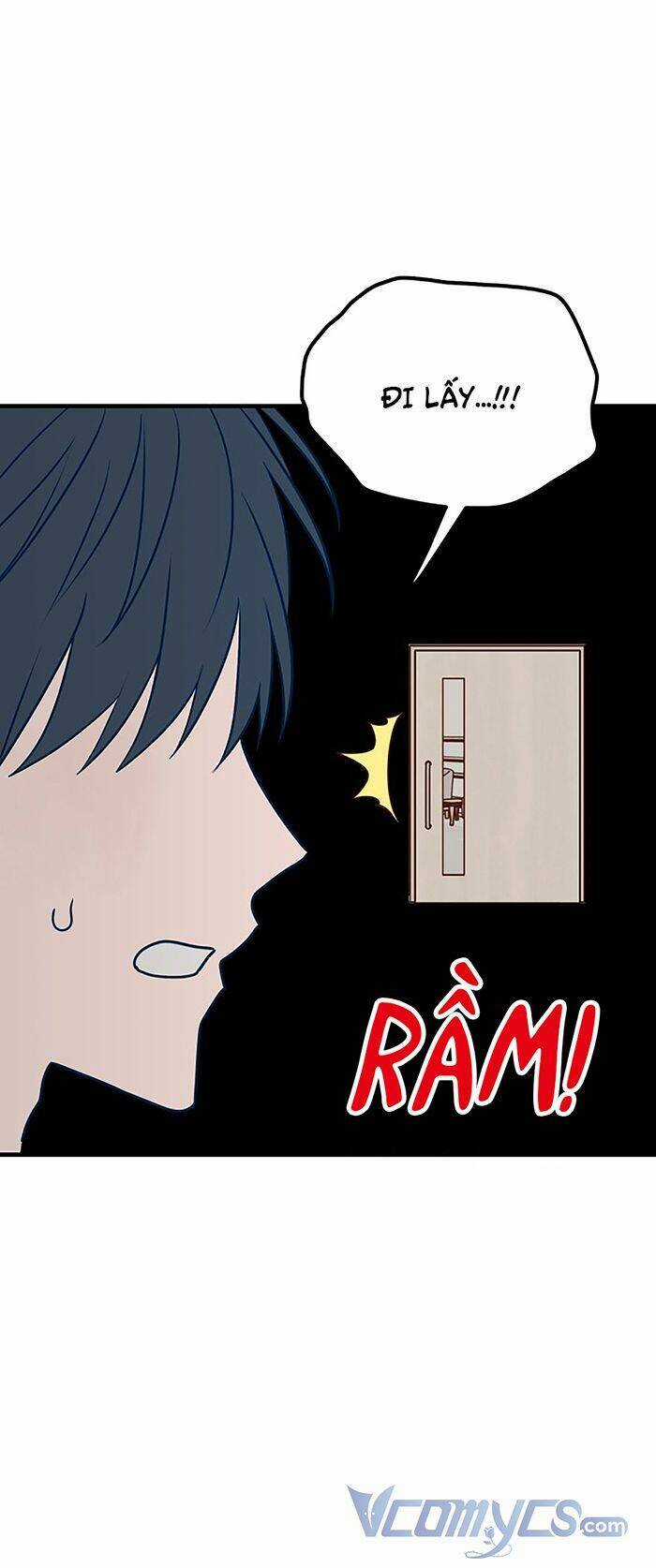 Kẻ Rác Rưởi Không Đáng Được Yêu Chapter 60 trang 44