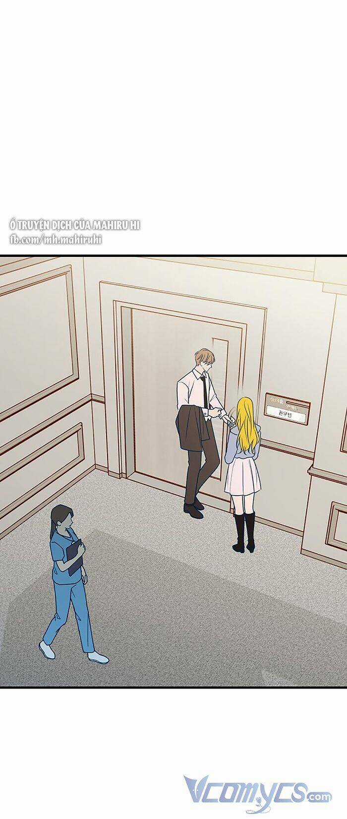 Kẻ Rác Rưởi Không Đáng Được Yêu Chapter 60 trang 45