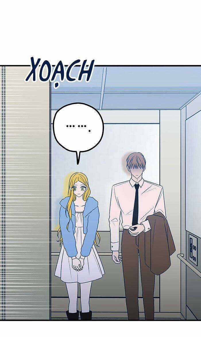 Kẻ Rác Rưởi Không Đáng Được Yêu Chapter 60 trang 47