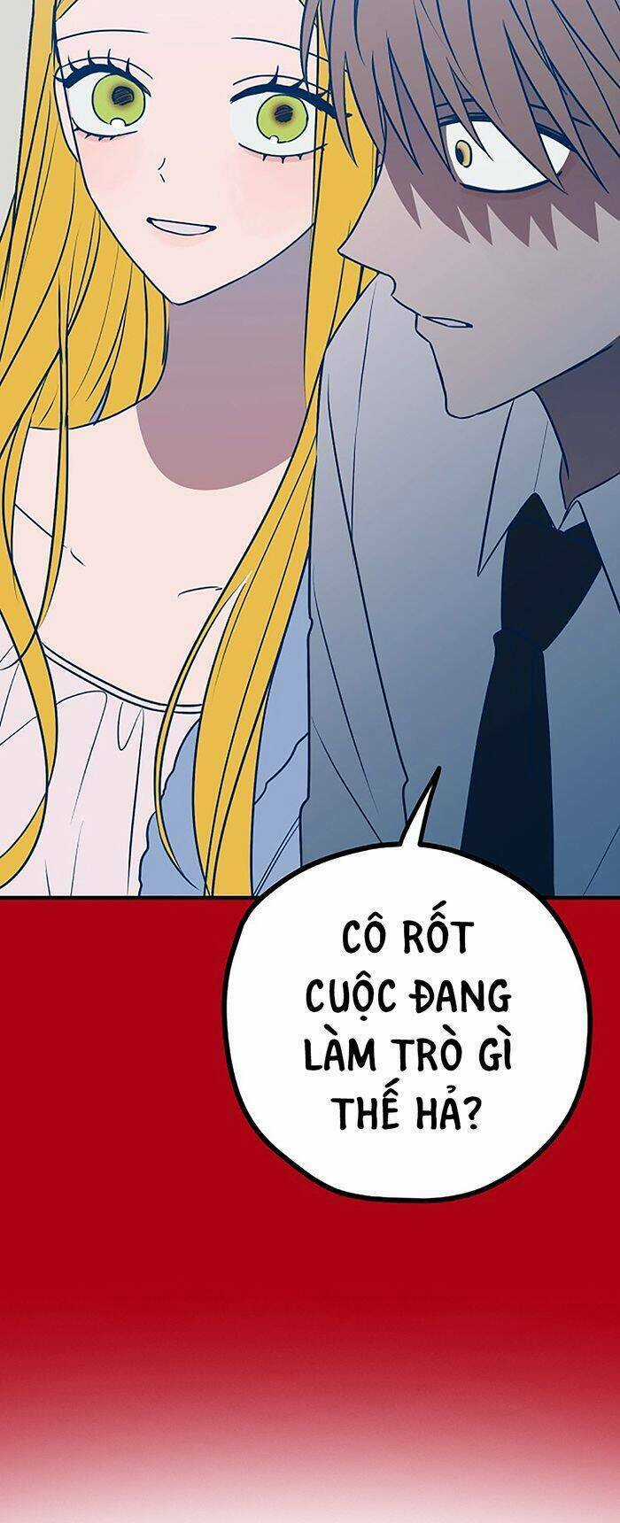 Kẻ Rác Rưởi Không Đáng Được Yêu Chapter 60 trang 49