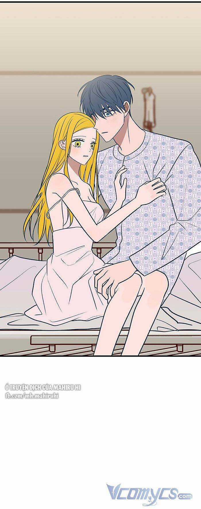 Kẻ Rác Rưởi Không Đáng Được Yêu Chapter 60 trang 5