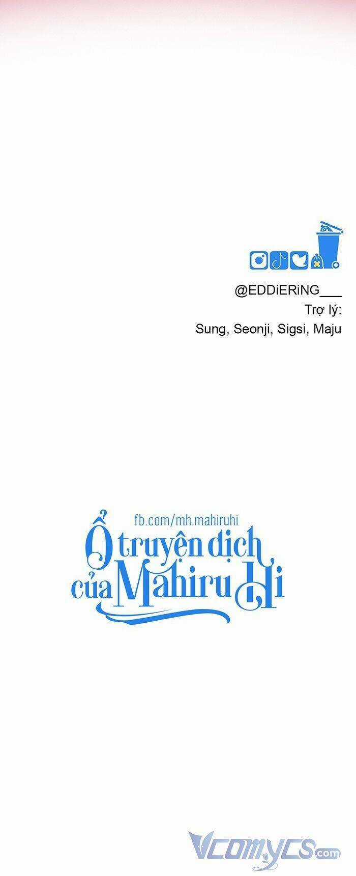 Kẻ Rác Rưởi Không Đáng Được Yêu Chapter 60 trang 50