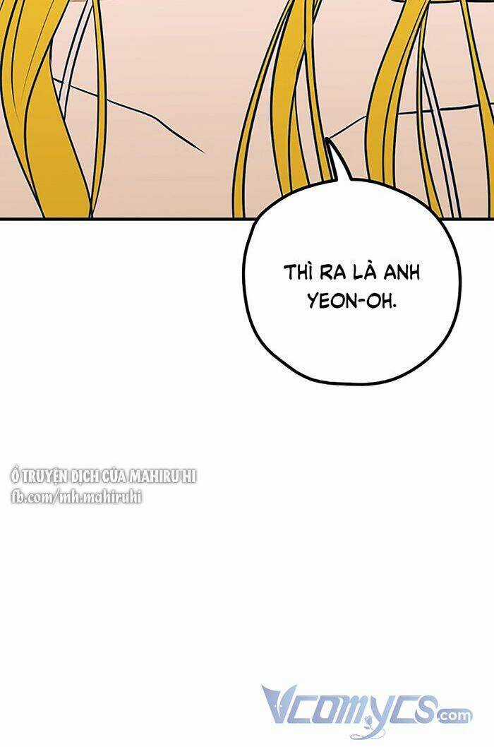 Kẻ Rác Rưởi Không Đáng Được Yêu Chapter 60 trang 9