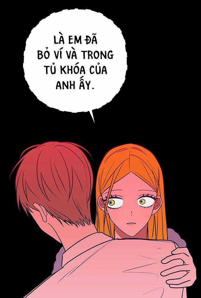 Kẻ Rác Rưởi Không Đáng Được Yêu Chapter 61 trang 15
